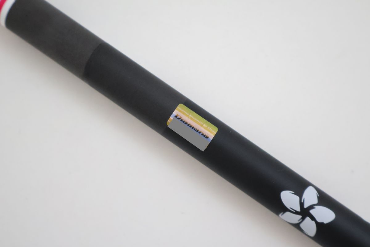 ●新品！三菱ケミカル★Diamana☆ディアマナ　BB　53　X　ドライバー用　シャフト（90105