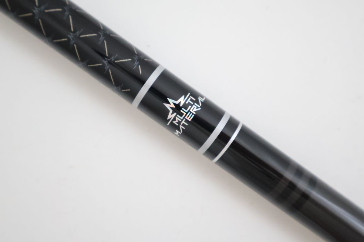 ●新品！2025年9月発売モデル！三菱ケミカル★TENSEI （テンセイ）Pro Black 1K Core　60　S　ドライバー用　シャフト（90101