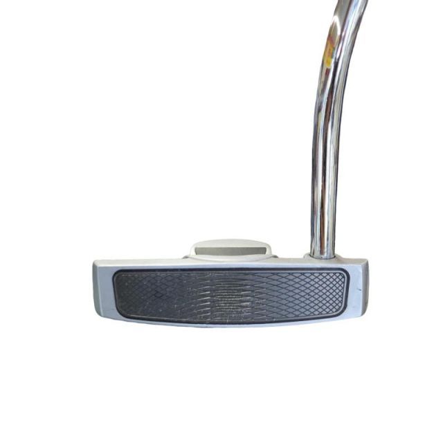 【中古】 ピン SIGMA G CRAZ-E 34インチ(PP60) パター PT スチール (フレックスその他) メンズ 男性用 右利き 右用 Cランク ゴルフクラブ