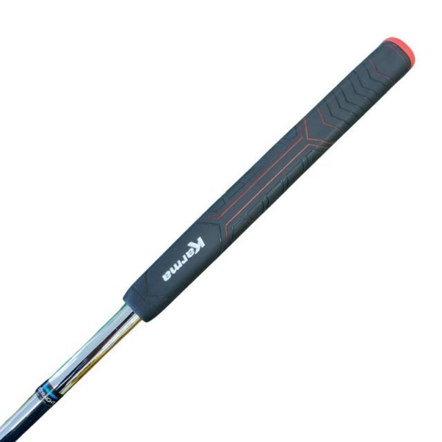 【中古】 ピン SIGMA G CRAZ-E 34インチ(PP60) パター PT スチール (フレックスその他) メンズ 男性用 右利き 右用 Cランク ゴルフクラブ