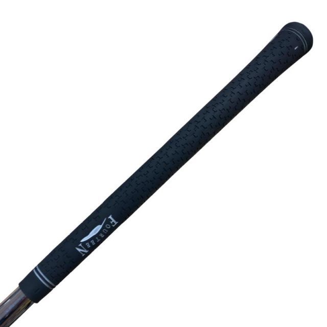 【中古】 フォーティーン DJ-5 50° ウェッジ WG DS-91w (フレックスその他) メンズ 男性用 右利き 右用 Cランク ゴルフクラブ