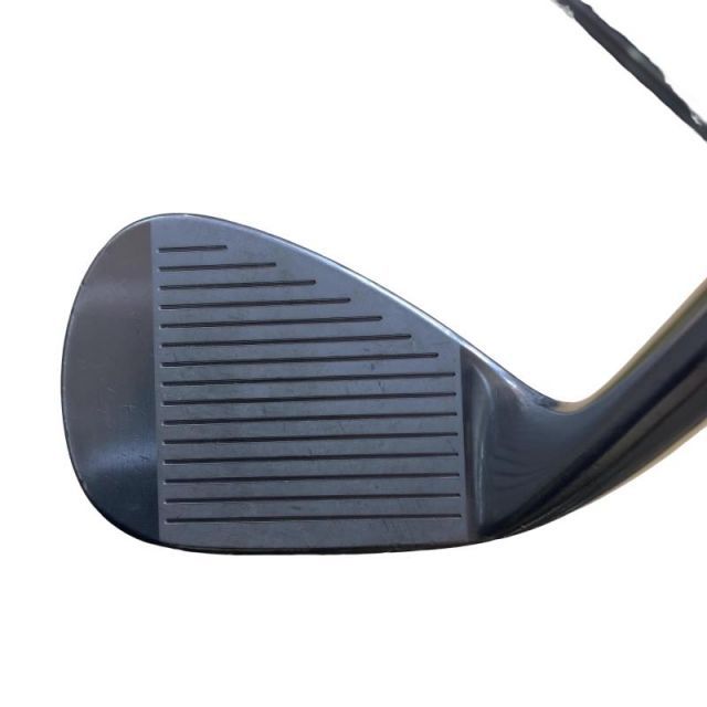 【中古】 フォーティーン DJ-5 50° ウェッジ WG DS-91w (フレックスその他) メンズ 男性用 右利き 右用 Cランク ゴルフクラブ
