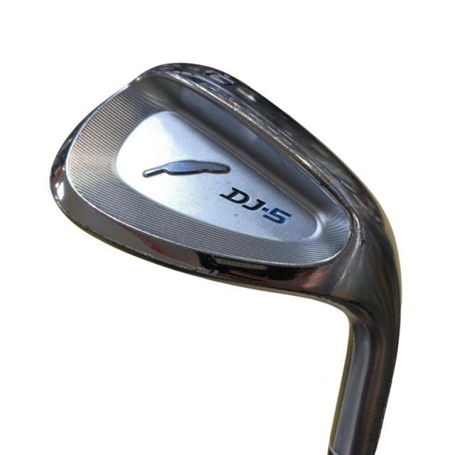 【中古】 フォーティーン DJ-5 50° ウェッジ WG DS-91w (フレックスその他) メンズ 男性用 右利き 右用 Cランク ゴルフクラブ