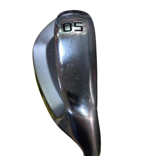 【中古】 フォーティーン DJ-5 50° ウェッジ WG DS-91w (フレックスその他) メンズ 男性用 右利き 右用 Cランク ゴルフクラブ