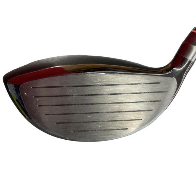 【中古】 リンクス PARALLAX 305MD 13.5° ドライバー DR オリジナルカーボン (フレックスSR) メンズ 男性用 右利き 右用 Cランク ゴルフクラブ
