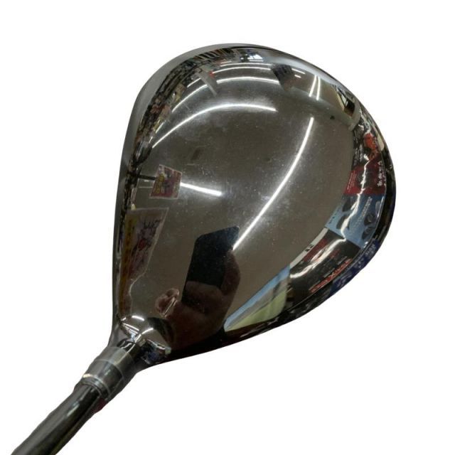 【中古】 リンクス PARALLAX 305MD 13.5° ドライバー DR オリジナルカーボン (フレックスSR) メンズ 男性用 右利き 右用 Cランク ゴルフクラブ