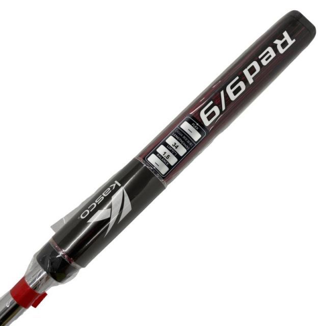 【中古】 キャスコ Red 9/9 DF-017 34インチ パター PT KBS CT TOUR PUTTER (フレックスその他) メンズ 男性用 右利き 右用 Nランク ゴルフクラブ 【中古】 キャスコ Red 9/9 DF-017 34インチ パター PT KBS CT TOUR PUTTER (フレックスその他) メンズ 男性用 右利き 右用 Nランク ゴルフクラブ