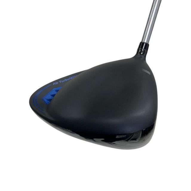 【中古】 キャスコ POWER TORNADO UFO AIR D 10.5° ドライバー DR Falcon Shaft AIR (フレックスR) メンズ 男性用 右利き 右用 Bランク ゴルフクラブ