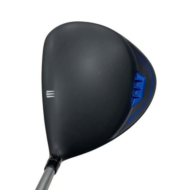 【中古】 キャスコ POWER TORNADO UFO AIR D 10.5° ドライバー DR Falcon Shaft AIR (フレックスR) メンズ 男性用 右利き 右用 Bランク ゴルフクラブ