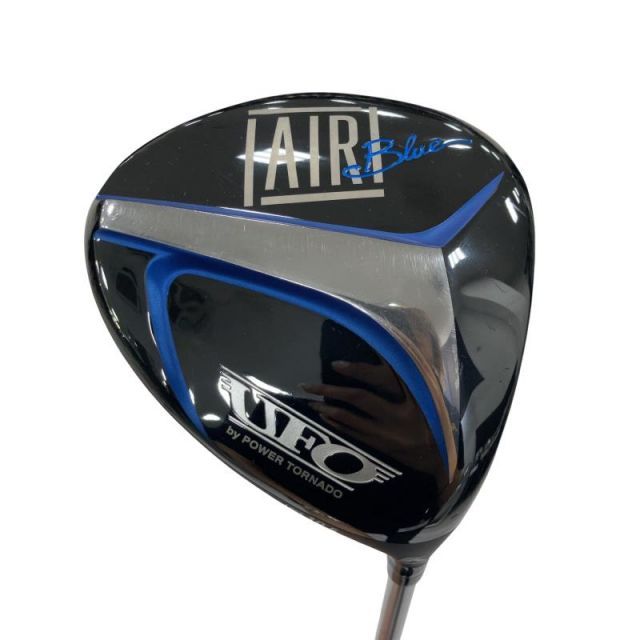 【中古】 キャスコ POWER TORNADO UFO AIR D 10.5° ドライバー DR Falcon Shaft AIR (フレックスR) メンズ 男性用 右利き 右用 Bランク ゴルフクラブ