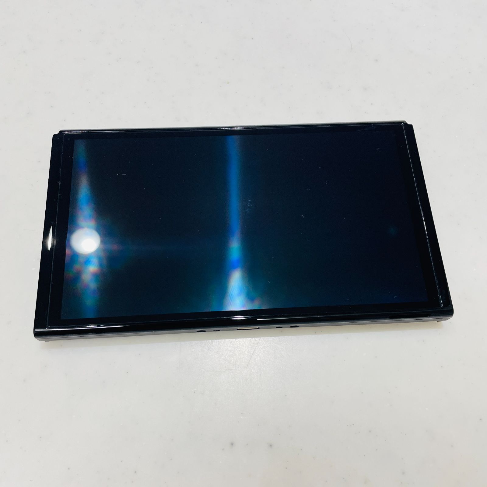 Nintendo Switch 本体 有機ELモデル ホワイト【美品・完品】動作確認