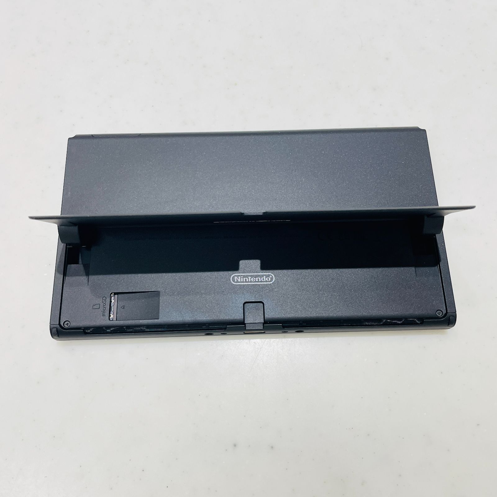 Nintendo Switch 本体 有機ELモデル ホワイト【美品・完品】動作確認