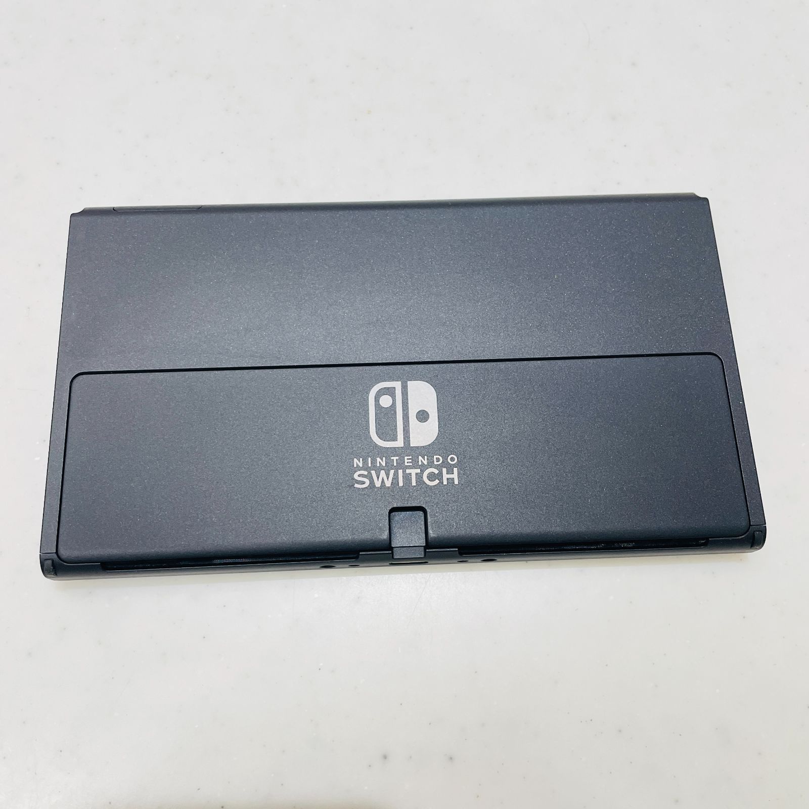Nintendo Switch 本体 有機ELモデル ホワイト【美品・完品】動作確認