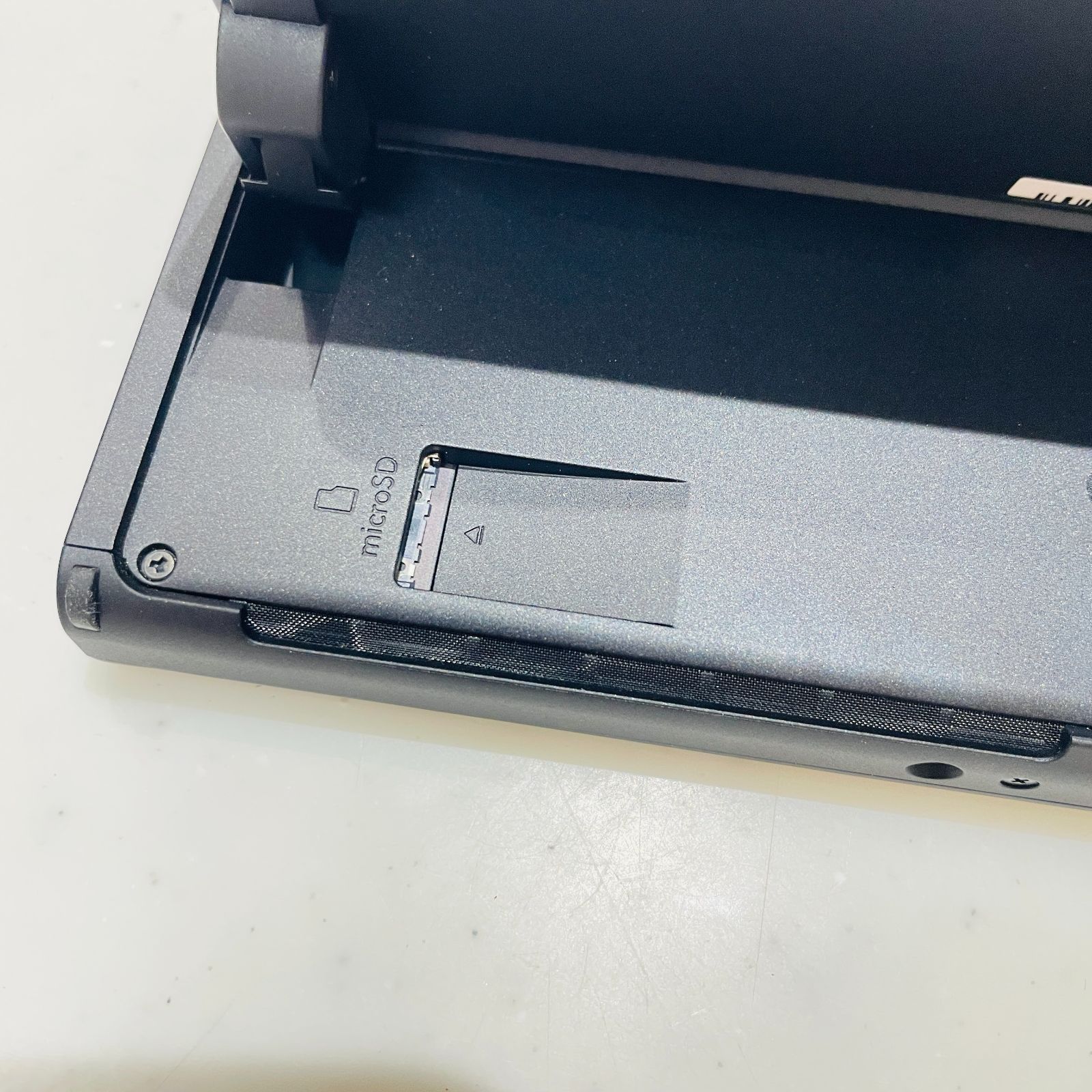 Nintendo Switch 本体 有機ELモデル ホワイト【美品・完品】動作確認