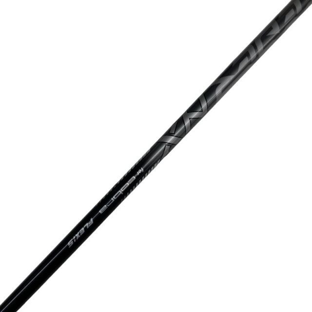 【中古】 コブラ cobra DARKSPEED X 10.5° ドライバー DR SPEEDER NX for Cobra(DARKSPEED DR) (フレックスS) メンズ 男性用 右利き 右用 Cランク ゴルフクラブ
