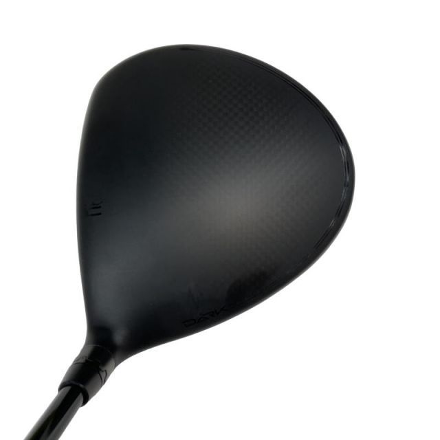 【中古】 コブラ cobra DARKSPEED X 10.5° ドライバー DR SPEEDER NX for Cobra(DARKSPEED DR) (フレックスS) メンズ 男性用 右利き 右用 Cランク ゴルフクラブ