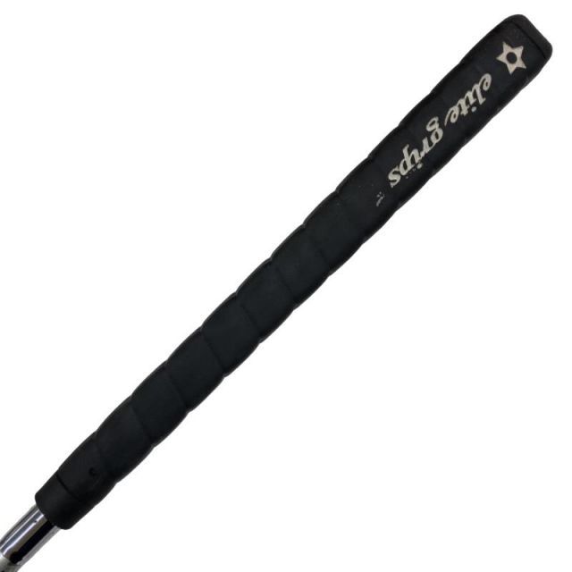 【中古】 オデッセイ WHITE HOT PRO ROSSIE 33インチ パター PT スチール (フレックスその他) メンズ 男性用 右利き 右用 Dランク ゴルフクラブ 【中古】 オデッセイ WHITE HOT PRO ROSSIE 33インチ パター PT スチール (フレックスその他) メンズ 男性用 右利き 右用 Dランク ゴルフクラブ