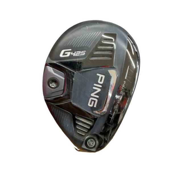 【中古】 ピン G425 U3(アーコス付き) ユーティリティ UT ALTA J CB SLATE(UT) (フレックスSR) メンズ 男性用 右利き 右用 Cランク ゴルフクラブ