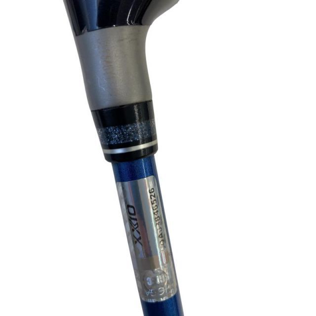 【中古】 ダンロップ XXIO(2020) H5 レフティ ユーティリティ UT XXIO MP1100(HB) (フレックスR) メンズ 男性用 左利き レフティ 左用 Cランク ゴルフクラブ 【中古】 ダンロップ XXIO(2020) H5 レフティ ユーティリティ UT XXIO MP1100(HB) (フレックスR) メンズ 男性用 左利き レフティ 左用 Cランク ゴルフクラブ