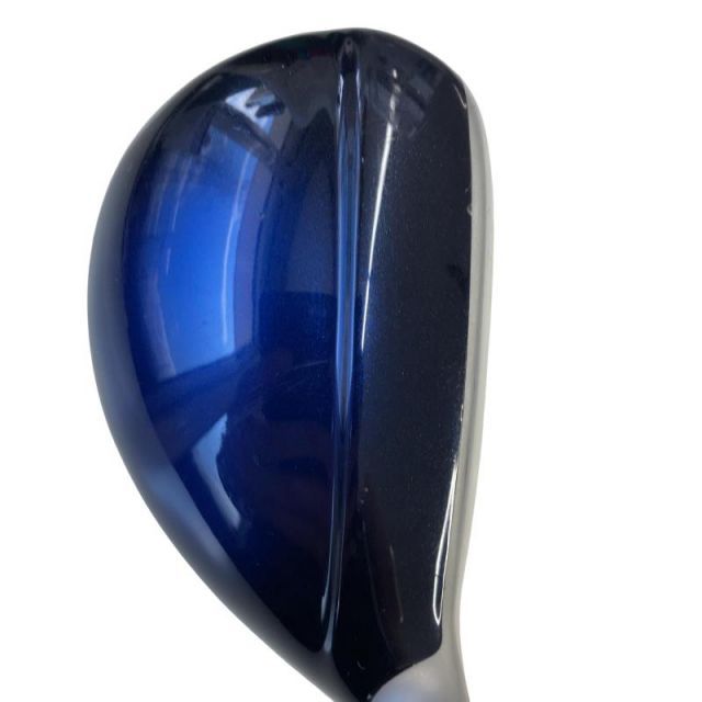 【中古】 ダンロップ XXIO(2020) H5 レフティ ユーティリティ UT XXIO MP1100(HB) (フレックスR) メンズ 男性用 左利き レフティ 左用 Cランク ゴルフクラブ 【中古】 ダンロップ XXIO(2020) H5 レフティ ユーティリティ UT XXIO MP1100(HB) (フレックスR) メンズ 男性用 左利き レフティ 左用 Cランク ゴルフクラブ