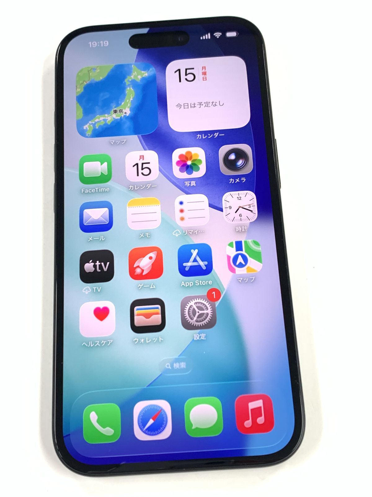 iPhone 16e 512GB バテリ100％│24時間以内発送#272 iPhone16 512GB ブラック SIMフリー バッテリー100% - メルカリ
