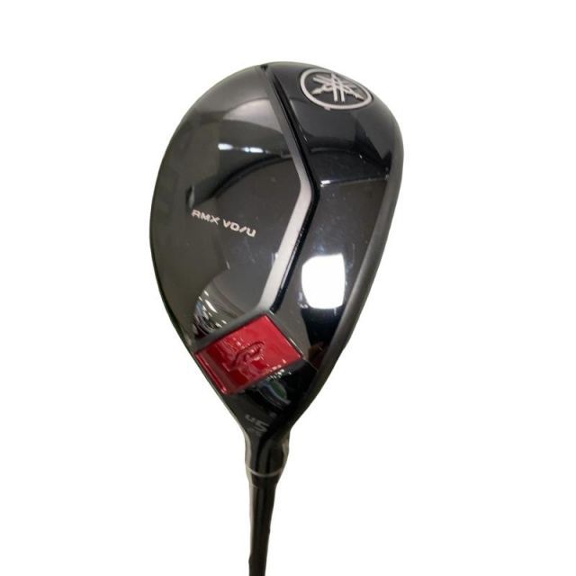 【中古】 ヤマハ RMX VD(2024) U5 ユーティリティ UT TENSEI TR60h (フレックスR) メンズ 男性用 右利き 右用 Cランク ゴルフクラブ