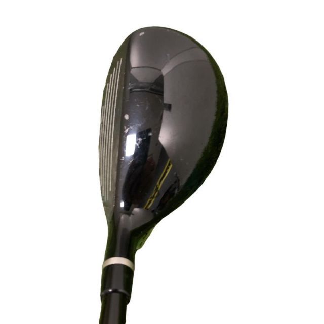 【中古】 ヤマハ RMX VD(2024) U5 ユーティリティ UT TENSEI TR60h (フレックスR) メンズ 男性用 右利き 右用 Cランク ゴルフクラブ