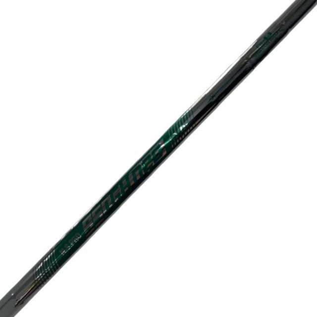【中古】 フォーティーン TK-59 ウェッジ WG リシャフト (フレックスその他) メンズ 男性用 右利き 右用 Cランク ゴルフクラブ