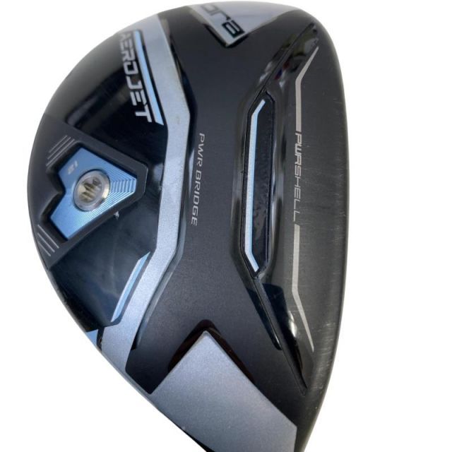【中古】 コブラ cobra AEROJET U5 レディース ユーティリティ UT SPEEDER NX for Cobra(AEROJET UT) (フレックスA) レディース 女性用 右利き 右用 Cランク ゴルフクラブ
