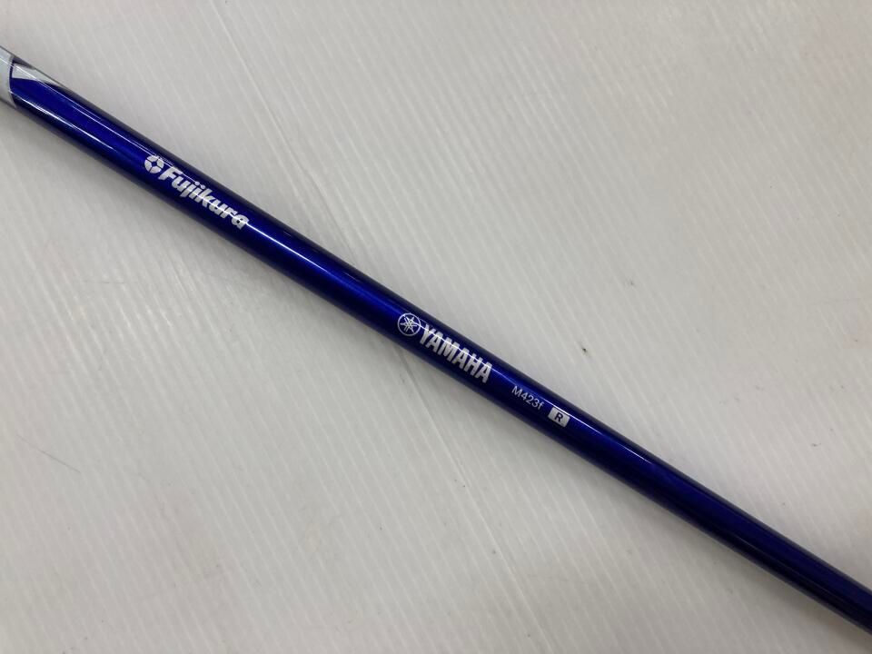 ヤマハ inpres DRIVESTAR 17度 SPEEDER NX for YAMAHA M423f Rフレックス フェアウェイウッド 中古【最短即日発送】 ヤマハ inpres DRIVESTAR 17度 SPEEDER NX for YAMAHA M423f Rフレックス フェアウェイウッド 中古【最短即日発送】