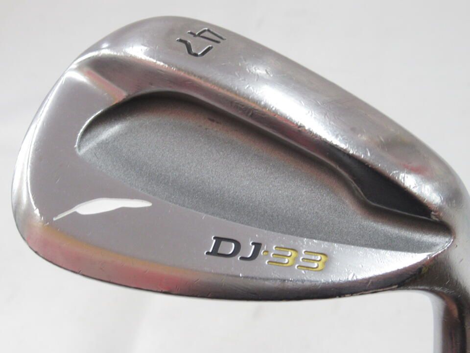 フォーティーン DJ-33 47度 NSプロ950GH HT WEDGEフレックス ウェッジ 中古 ゴルフドゥ!岡崎上里店【最短即日発送】