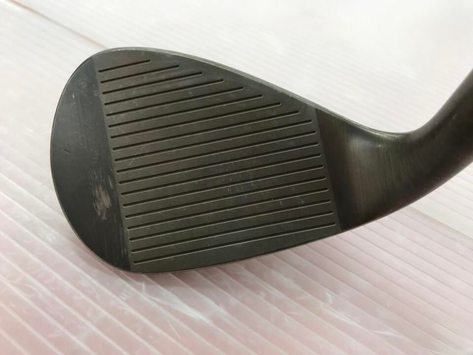 キャスコ　Dolphin Wedge DW-123 カッパー　50度　NSプロZelos 6　ウェッジ　中古【最短即日発送】