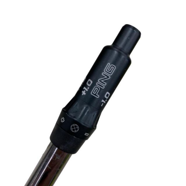 【中古】 ピンスリーブ付き(G440系) 三菱ケミカル(レイヨン)ドライバー用 シャフト ELDIO NO.06 40(シャンパン) (フレックスR)Bランク ゴルフクラブ 【中古】 ピンスリーブ付き(G440系) 三菱ケミカル(レイヨン)ドライバー用 シャフト ELDIO NO.06 40(シャンパン) (フレックスR)Bランク ゴルフクラブ