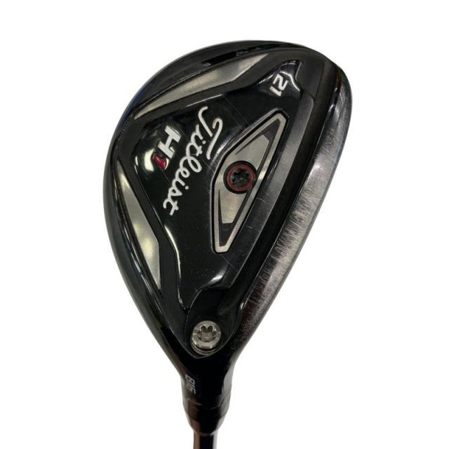 【中古】 タイトリスト 816 H1 21° ユーティリティ UT NS PRO 950GH (フレックスS) メンズ 男性用 右利き 右用 Cランク ゴルフクラブ