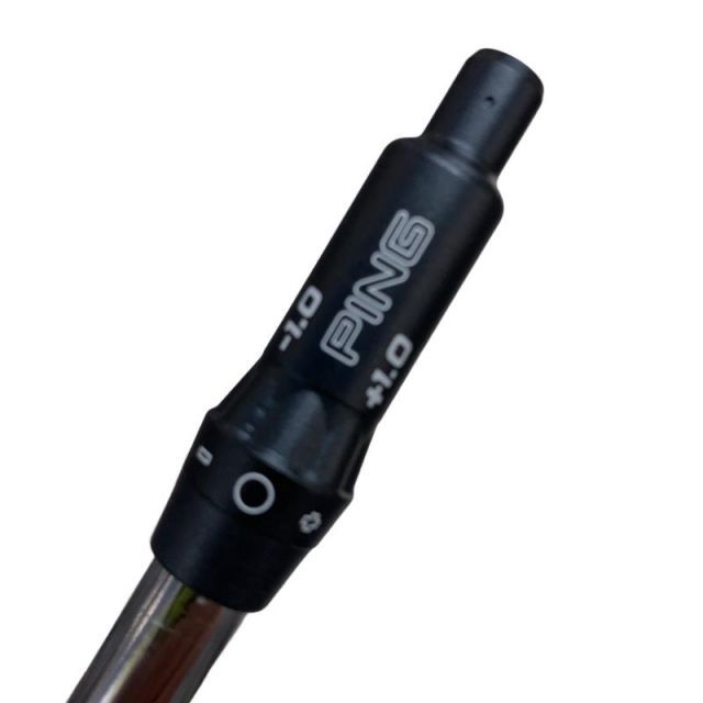 【中古】 ピンスリーブ付き(G440系) 三菱ケミカル(レイヨン)フェアウェイウッド用 シャフト ELDIO FW NO.03 45(シャンパン) (フレックスR)Bランク ゴルフクラブ 【中古】 ピンスリーブ付き(G440系) 三菱ケミカル(レイヨン)フェアウェイウッド用 シャフト ELDIO FW NO.03 45(シャンパン) (フレックスR)Bランク ゴルフクラブ