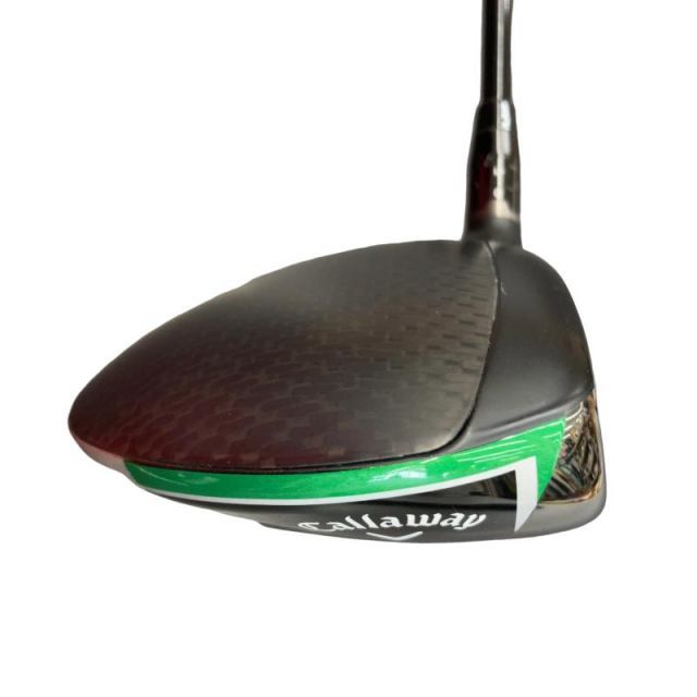 【中古】 キャロウェイ ELYTE MINI DRIVER 11.5° ドライバー DR VENTUS GREEN 50 for CW(ELYTE DR) (フレックスSR) メンズ 男性用 右利き 右用 Cランク ゴルフクラブ 【中古】 キャロウェイ ELYTE MINI DRIVER 11.5° ドライバー DR VENTUS GREEN 50 for CW(ELYTE DR) (フレックスSR) メンズ 男性用 右利き 右用 Cランク ゴルフクラブ