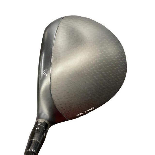 【中古】 キャロウェイ ELYTE MINI DRIVER 11.5° ドライバー DR VENTUS GREEN 50 for CW(ELYTE DR) (フレックスSR) メンズ 男性用 右利き 右用 Cランク ゴルフクラブ 【中古】 キャロウェイ ELYTE MINI DRIVER 11.5° ドライバー DR VENTUS GREEN 50 for CW(ELYTE DR) (フレックスSR) メンズ 男性用 右利き 右用 Cランク ゴルフクラブ