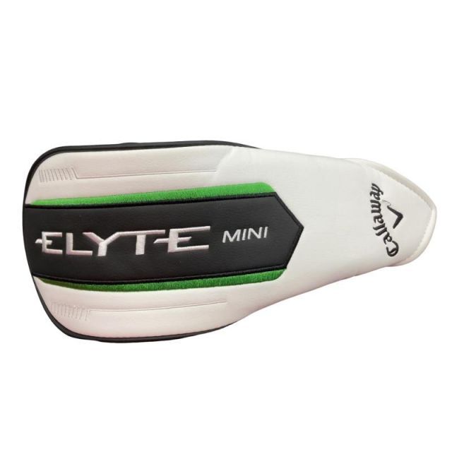 【中古】 キャロウェイ ELYTE MINI DRIVER 11.5° ドライバー DR VENTUS GREEN 50 for CW(ELYTE DR) (フレックスSR) メンズ 男性用 右利き 右用 Cランク ゴルフクラブ 【中古】 キャロウェイ ELYTE MINI DRIVER 11.5° ドライバー DR VENTUS GREEN 50 for CW(ELYTE DR) (フレックスSR) メンズ 男性用 右利き 右用 Cランク ゴルフクラブ