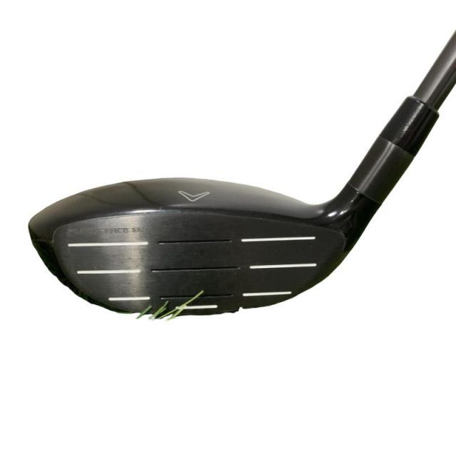 【中古】 キャロウェイ EPIC MAX 3W フェアウェイウッド FW Diamana 40 for CW(2021 EPIC FW) (フレックスSR) メンズ 男性用 右利き 右用 Cランク ゴルフクラブ