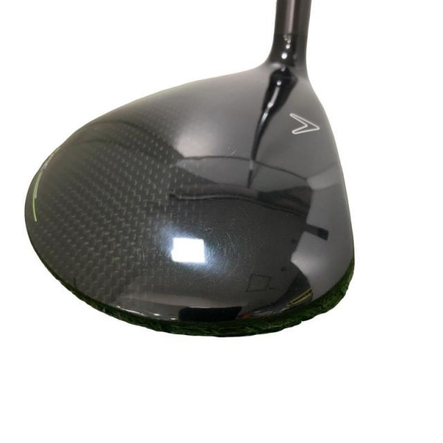 【中古】 キャロウェイ EPIC MAX 3W フェアウェイウッド FW Diamana 40 for CW(2021 EPIC FW) (フレックスSR) メンズ 男性用 右利き 右用 Cランク ゴルフクラブ