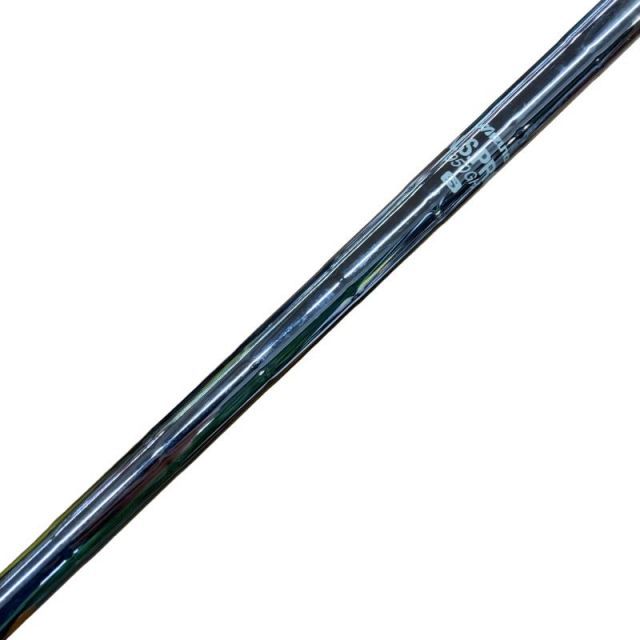 【中古】 ミズノ MP-63 7S アイアンセット IR 純正特注シャフト (フレックスS) メンズ 男性用 右利き 右用 Cランク ゴルフクラブ 【中古】 ミズノ MP-63 7S アイアンセット IR 純正特注シャフト (フレックスS) メンズ 男性用 右利き 右用 Cランク ゴルフクラブ