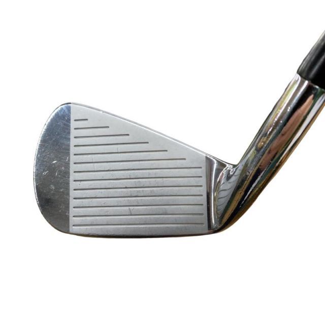【中古】 ミズノ MP-63 7S アイアンセット IR 純正特注シャフト (フレックスS) メンズ 男性用 右利き 右用 Cランク ゴルフクラブ 【中古】 ミズノ MP-63 7S アイアンセット IR 純正特注シャフト (フレックスS) メンズ 男性用 右利き 右用 Cランク ゴルフクラブ