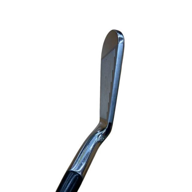 【中古】 ミズノ MP-63 7S アイアンセット IR 純正特注シャフト (フレックスS) メンズ 男性用 右利き 右用 Cランク ゴルフクラブ 【中古】 ミズノ MP-63 7S アイアンセット IR 純正特注シャフト (フレックスS) メンズ 男性用 右利き 右用 Cランク ゴルフクラブ