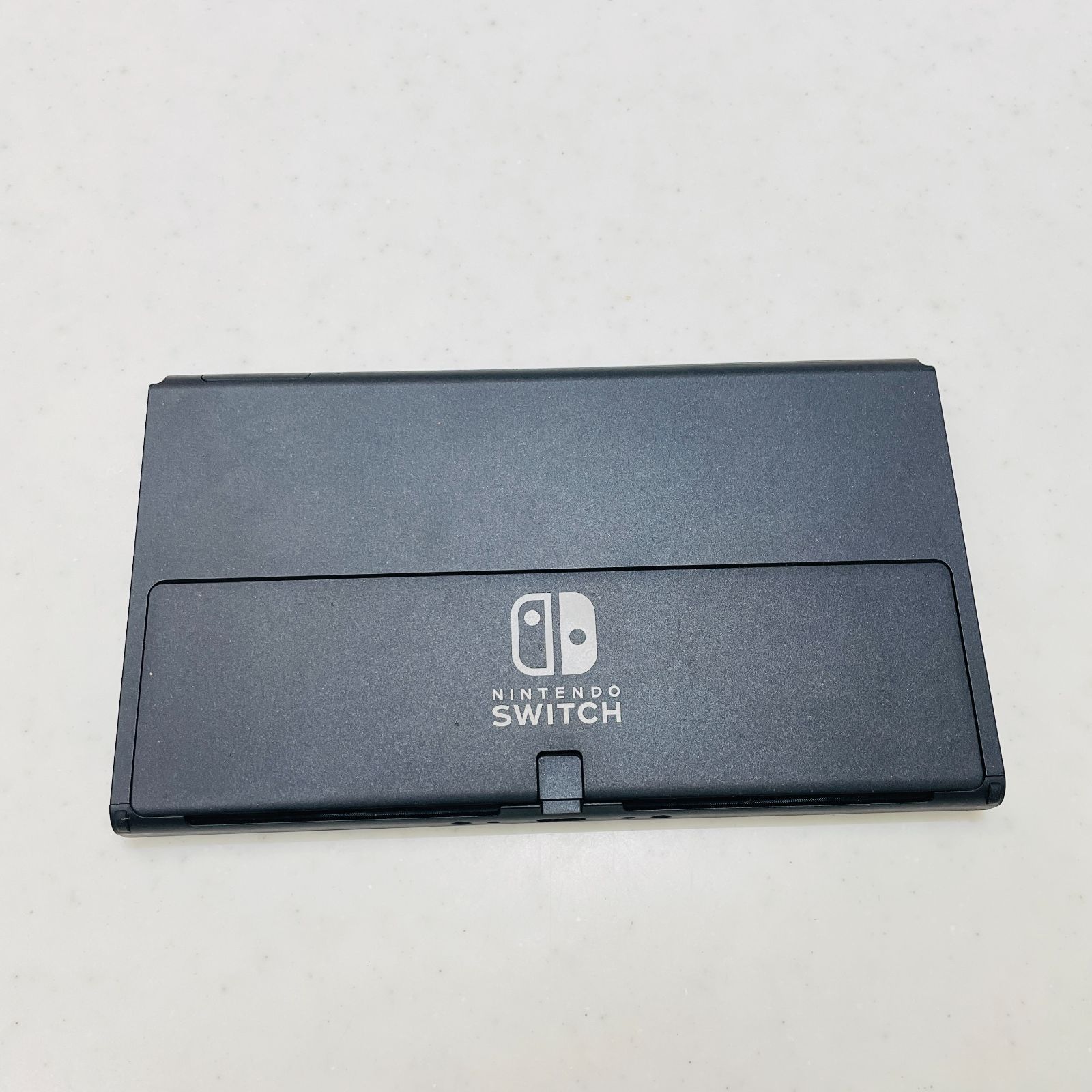 ホワイト 有機ELモデル ニンテンドースイッチ 本体 動作良好 美品 完品