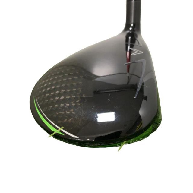 【中古】 キャロウェイ GBB EPIC STAR 3W フェアウェイウッド FW Speeder EVOLUTION III FW 50 (フレックスS) メンズ 男性用 右利き 右用 Cランク ゴルフクラブ