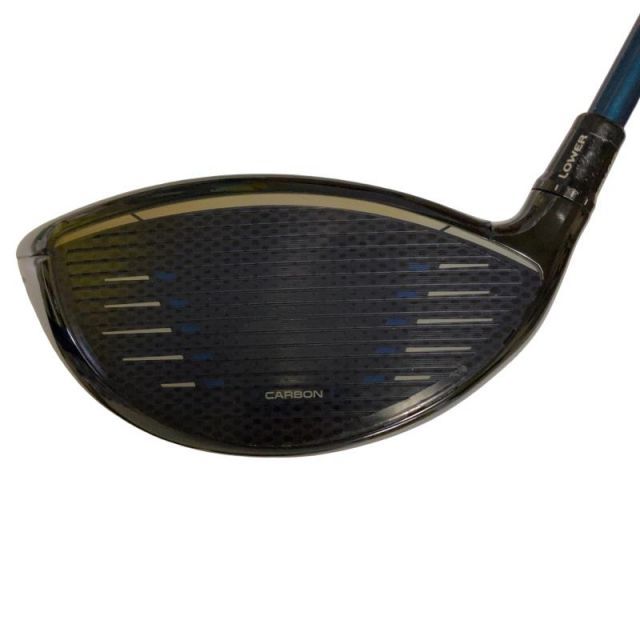 【中古】 テーラーメイド Qi10 MAX 10.5° ドライバー DR リシャフト (フレックスその他) メンズ 男性用 右利き 右用 Cランク ゴルフクラブ 【中古】 テーラーメイド Qi10 MAX 10.5° ドライバー DR リシャフト (フレックスその他) メンズ 男性用 右利き 右用 Cランク ゴルフクラブ