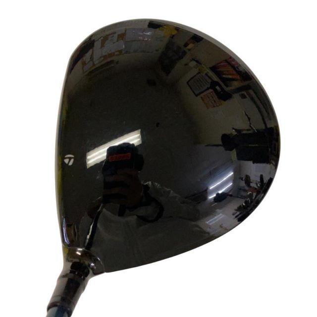 【中古】 テーラーメイド Qi10 MAX 10.5° ドライバー DR リシャフト (フレックスその他) メンズ 男性用 右利き 右用 Cランク ゴルフクラブ 【中古】 テーラーメイド Qi10 MAX 10.5° ドライバー DR リシャフト (フレックスその他) メンズ 男性用 右利き 右用 Cランク ゴルフクラブ
