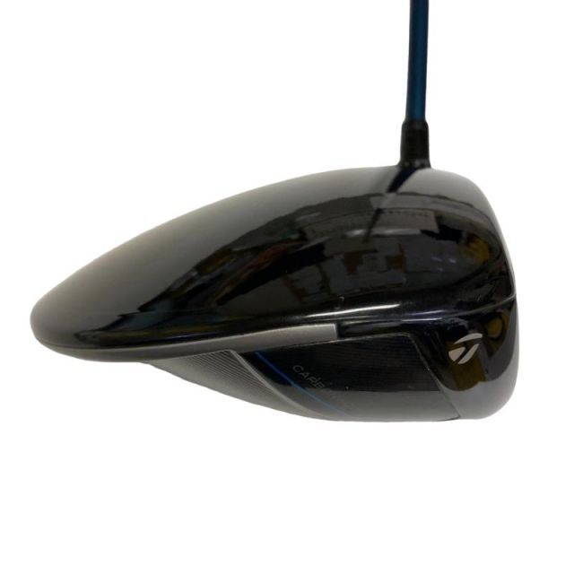 【中古】 テーラーメイド Qi10 MAX 10.5° ドライバー DR リシャフト (フレックスその他) メンズ 男性用 右利き 右用 Cランク ゴルフクラブ 【中古】 テーラーメイド Qi10 MAX 10.5° ドライバー DR リシャフト (フレックスその他) メンズ 男性用 右利き 右用 Cランク ゴルフクラブ