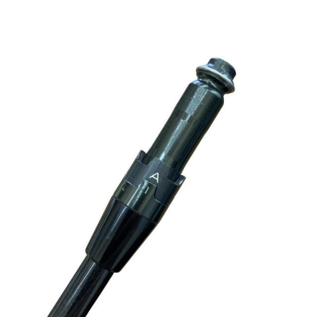 【中古】 タイトリストスリーブ付き(GT系) マミヤドライバー用 シャフト The ATTAS 6 (フレックスX)Bランク ゴルフクラブ