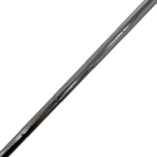 【中古】 オデッセイ MILLED COLLECTION #7 34インチ パター PT スチール (フレックスその他) メンズ 男性用 右利き 右用 Cランク ゴルフクラブ 【中古】 オデッセイ MILLED COLLECTION #7 34インチ パター PT スチール (フレックスその他) メンズ 男性用 右利き 右用 Cランク ゴルフクラブ